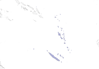 Distribution of the Red-bellied Fruit-Dove - Range Map