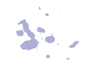 Distribution of the Small Ground-Finch - Range Map