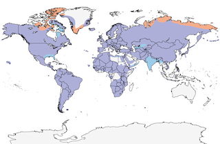 range map