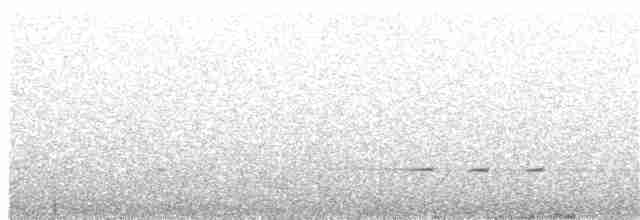 Хохлатая птица-колокольчик - ML203887591