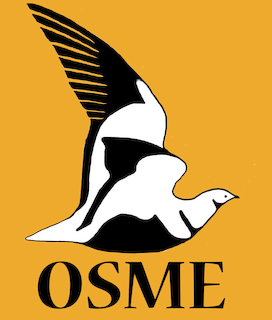 Ornithological Society Of The Middle East The Caucasus And Central Asia