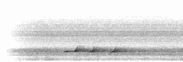 Quebracho Crested-Tinamou - ML301541