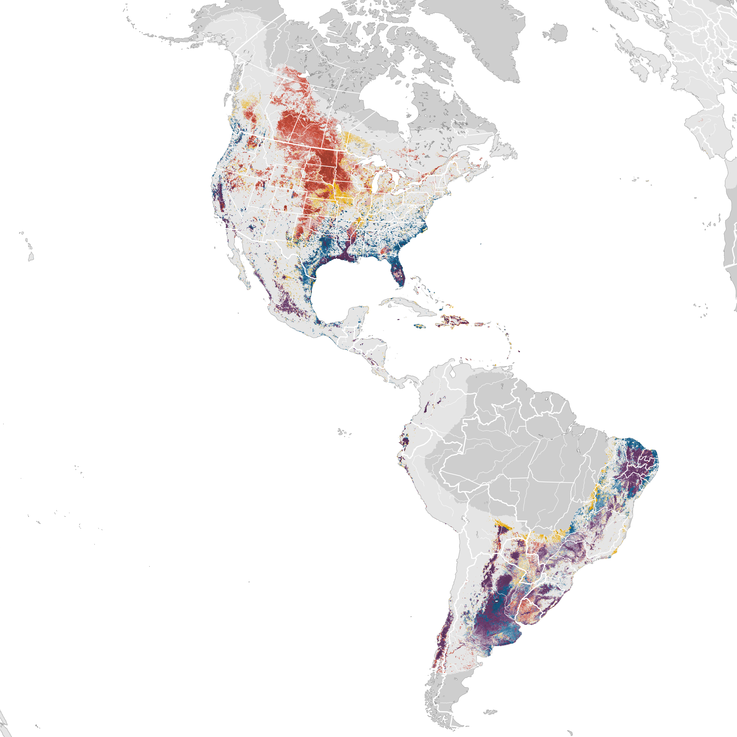 Manitoba Breeding Bird Atlas - Atlas des oiseaux nicheurs du Manitoba