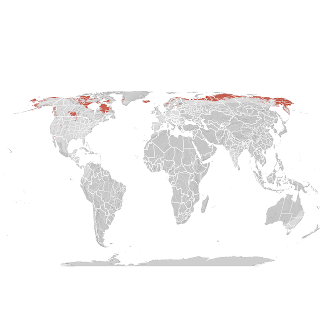 Range Map