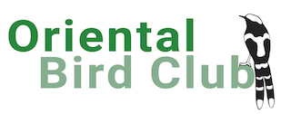 Oriental Bird Club