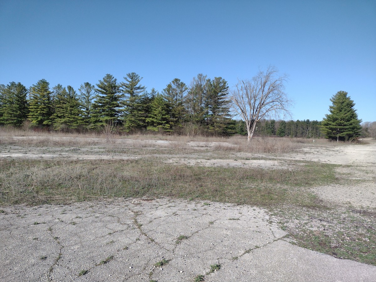 eBird Checklist 18 Apr 2023 Kettle Moraine SFMukwonago River Unit