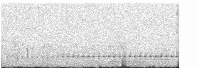 Хохлатая чубатка - ML582669411
