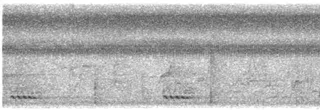 Чернокрылый личинкоед-свистун - ML603362961