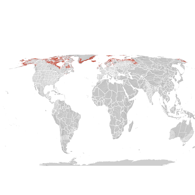 Range Map