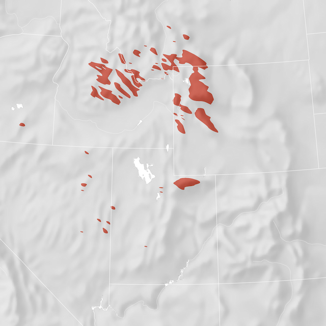 Range Map