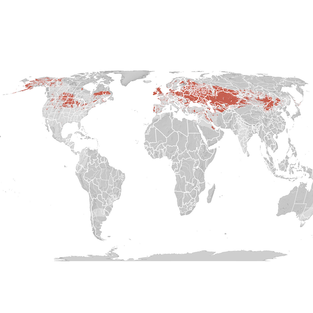 Banaketa-mapa