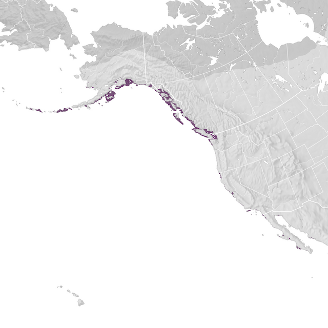 Carte de distribution