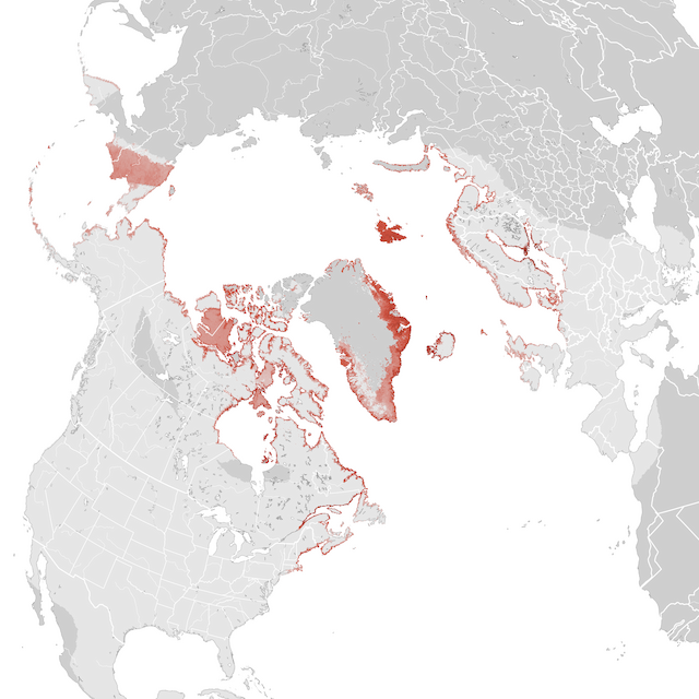 Mapa de abundâcia