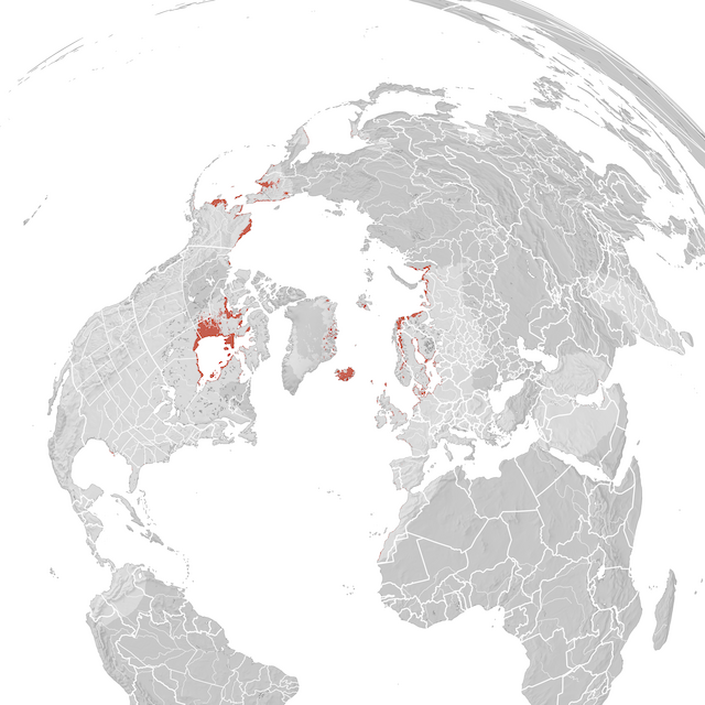 Mapa de rango