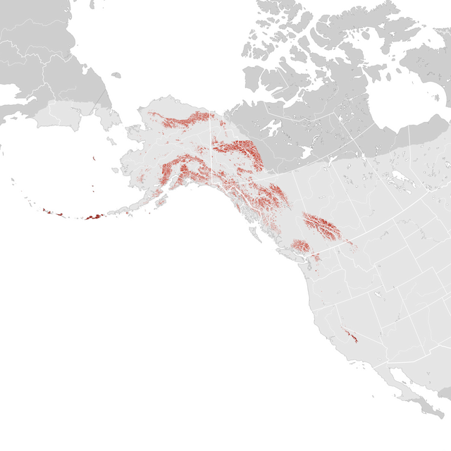 Mapa de abundâcia