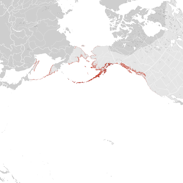 Mapa de Abundância