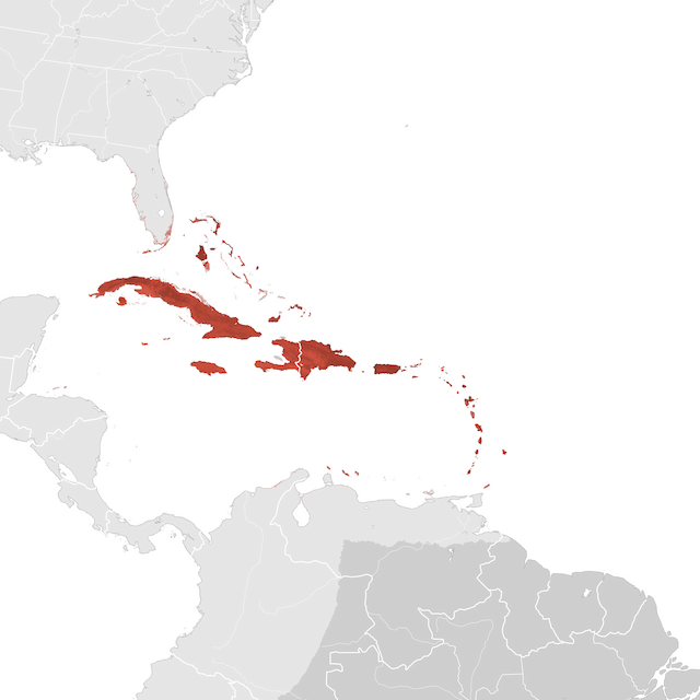 Mapa de abundâcia