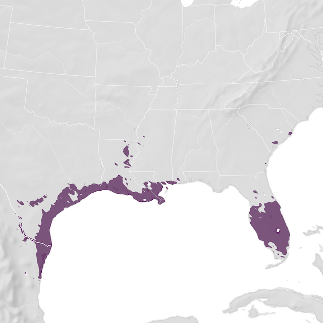 Range Map