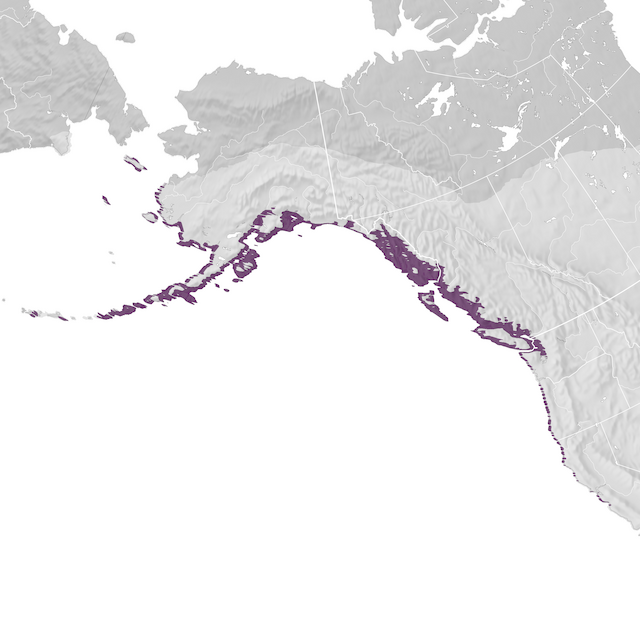 Range Map