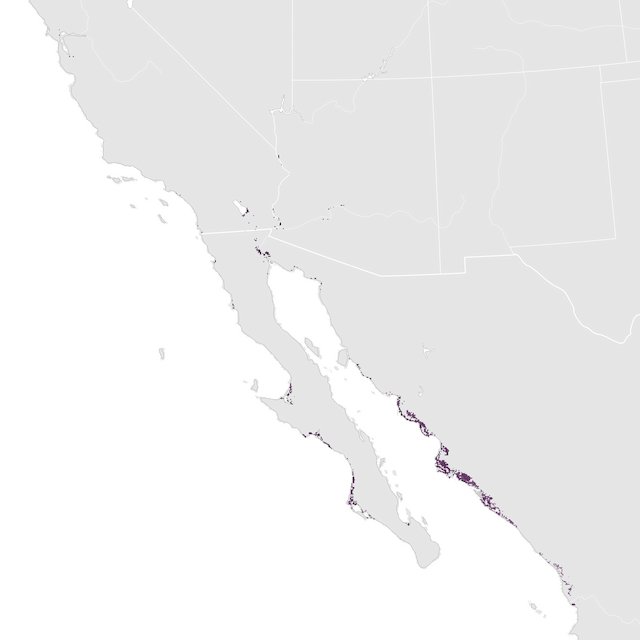 Mapa de abundâcia