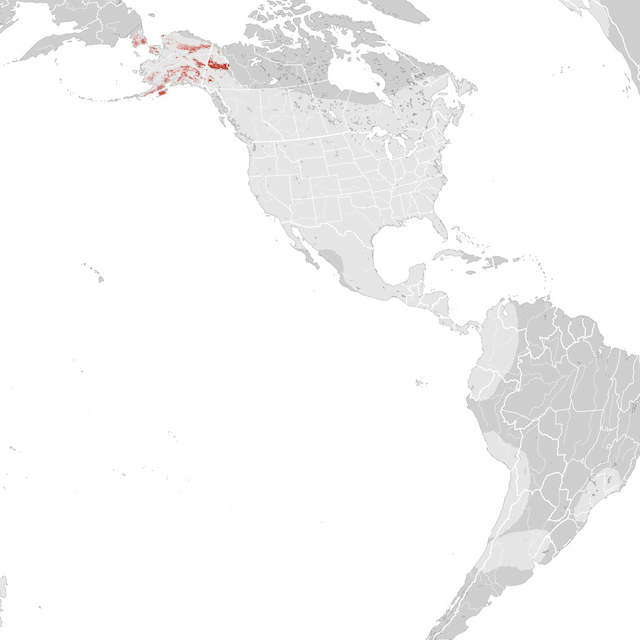 Mapa de abundâcia