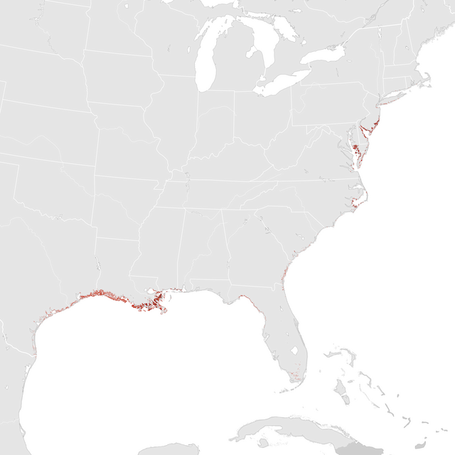 Mapa de abundancia