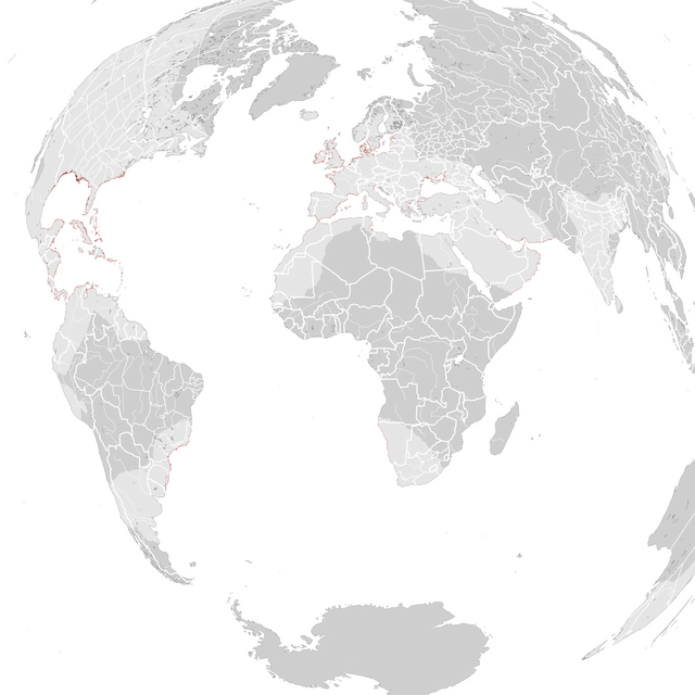 Abundance Map