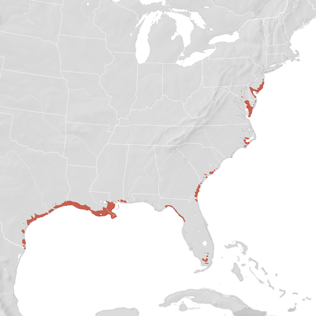 Range Map