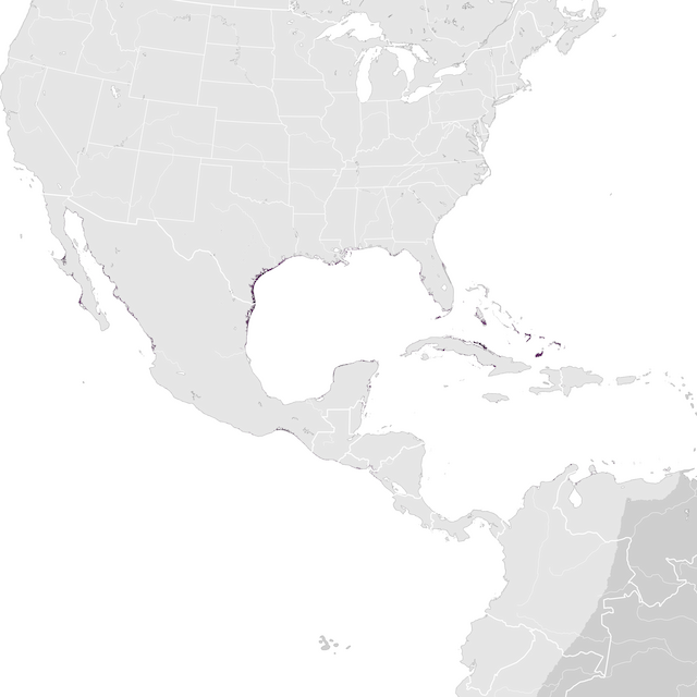 Mapa de abundâcia