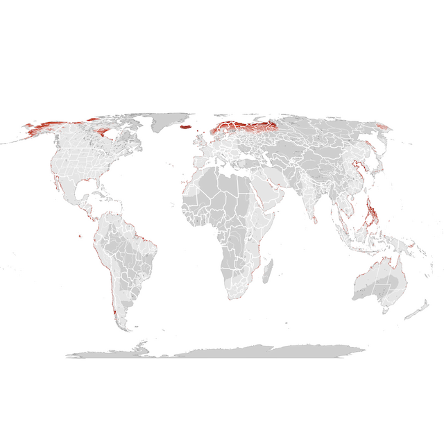 Abundance Map