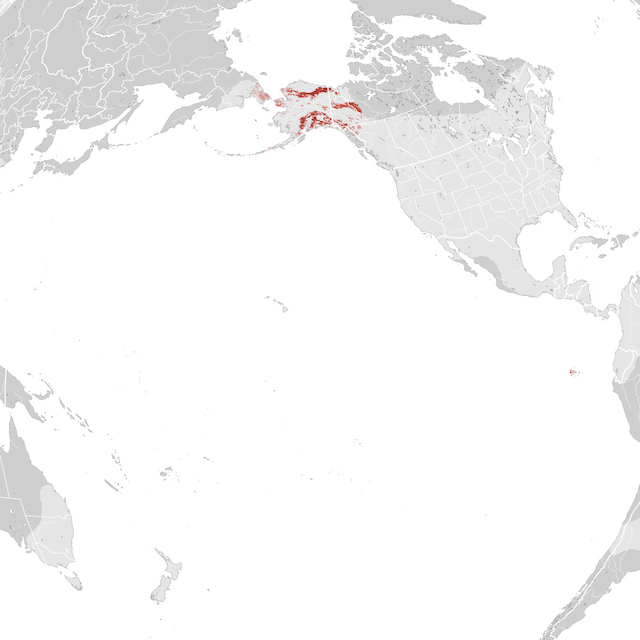 Mapa de abundâcia