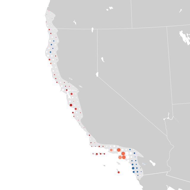 Trends Map