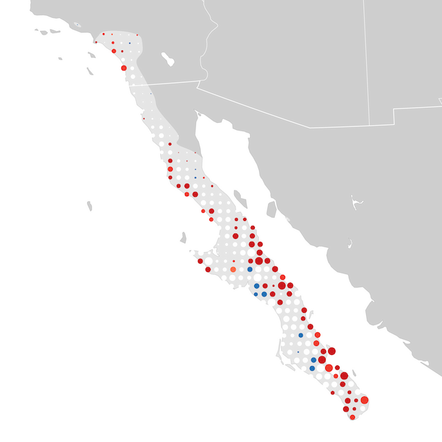 Trends Map