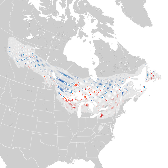 Trends Map