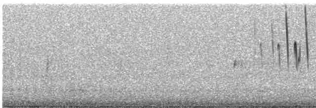 ノドジロハリオアマツバメ - ML618595306