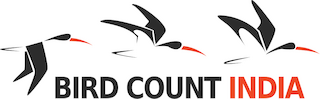 Bird Count India