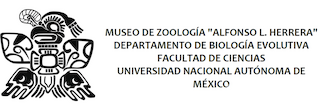 Universidad Nacional Autónoma de México - Museo Zoología Alfonso L. Herrera