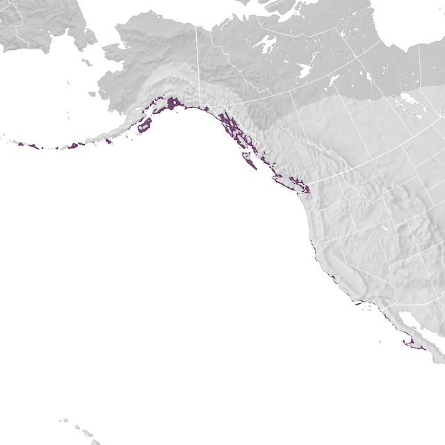 Range Map