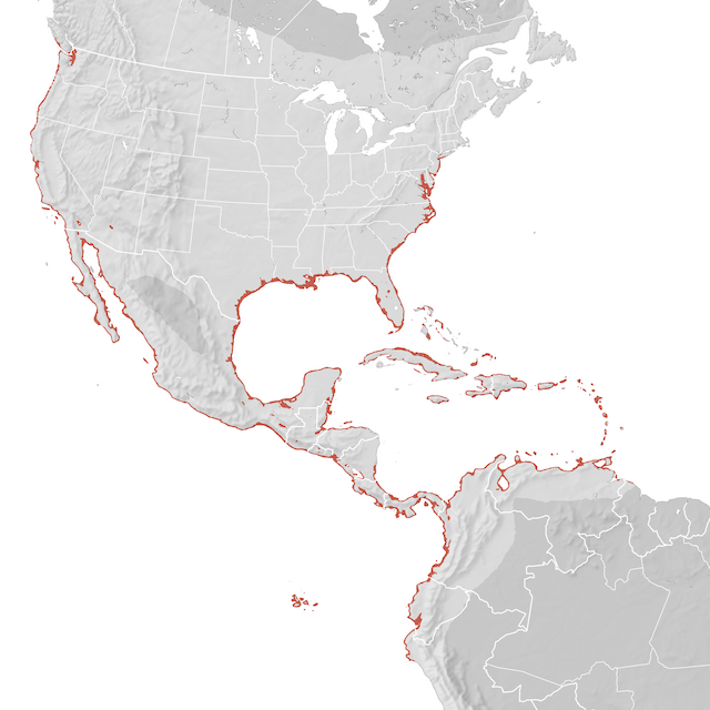 Range Map
