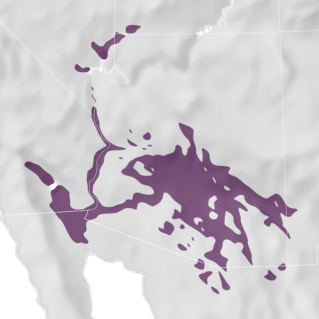 Range Map