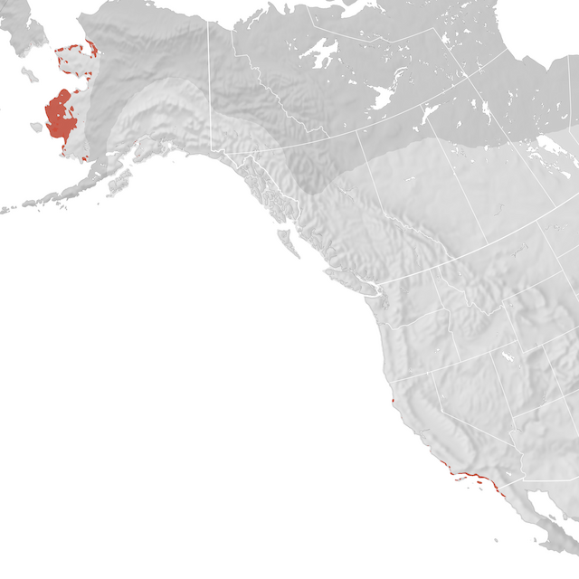Range Map