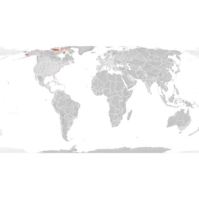 Range Map