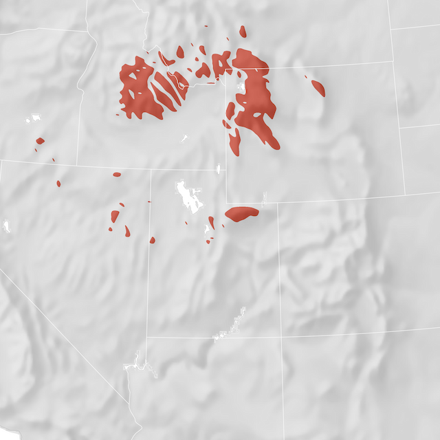 Range Map