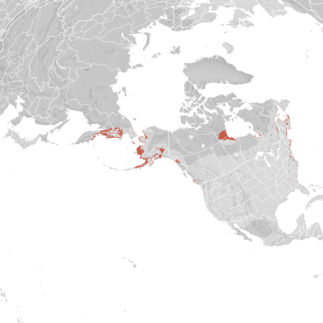 Range Map