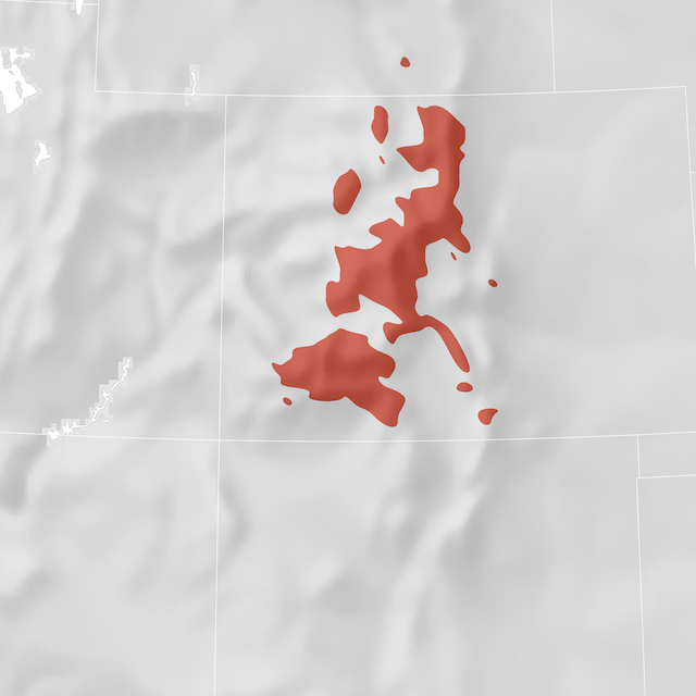 Range Map