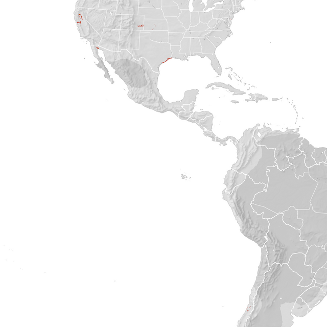 Range Map