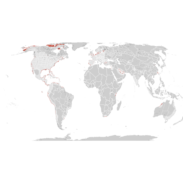 Abundance Map