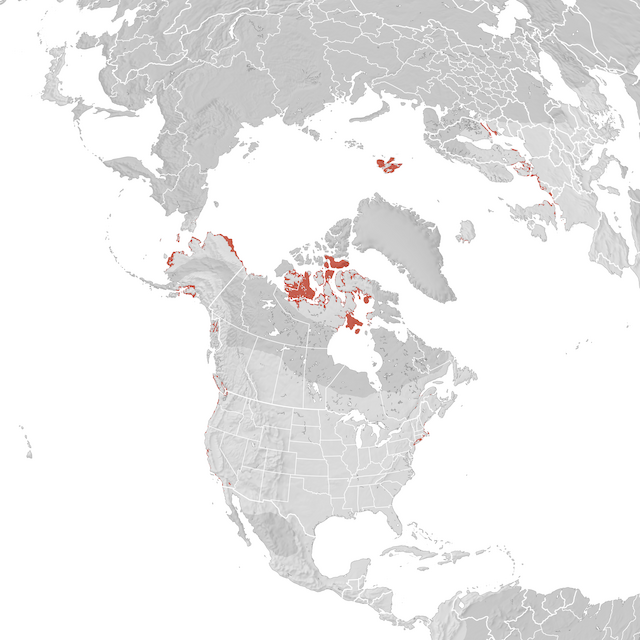 Range Map