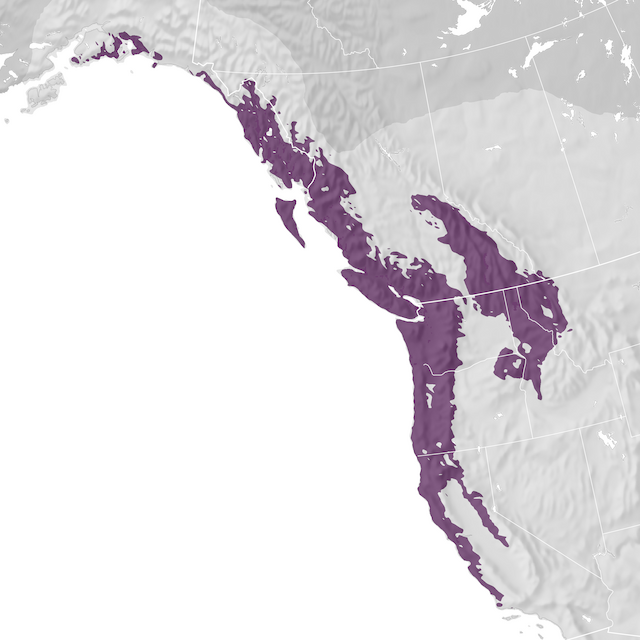 Range Map
