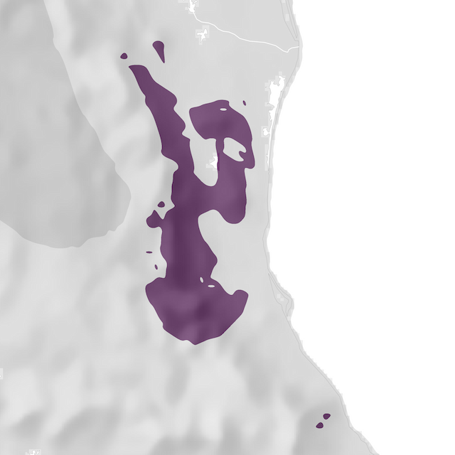 Range Map